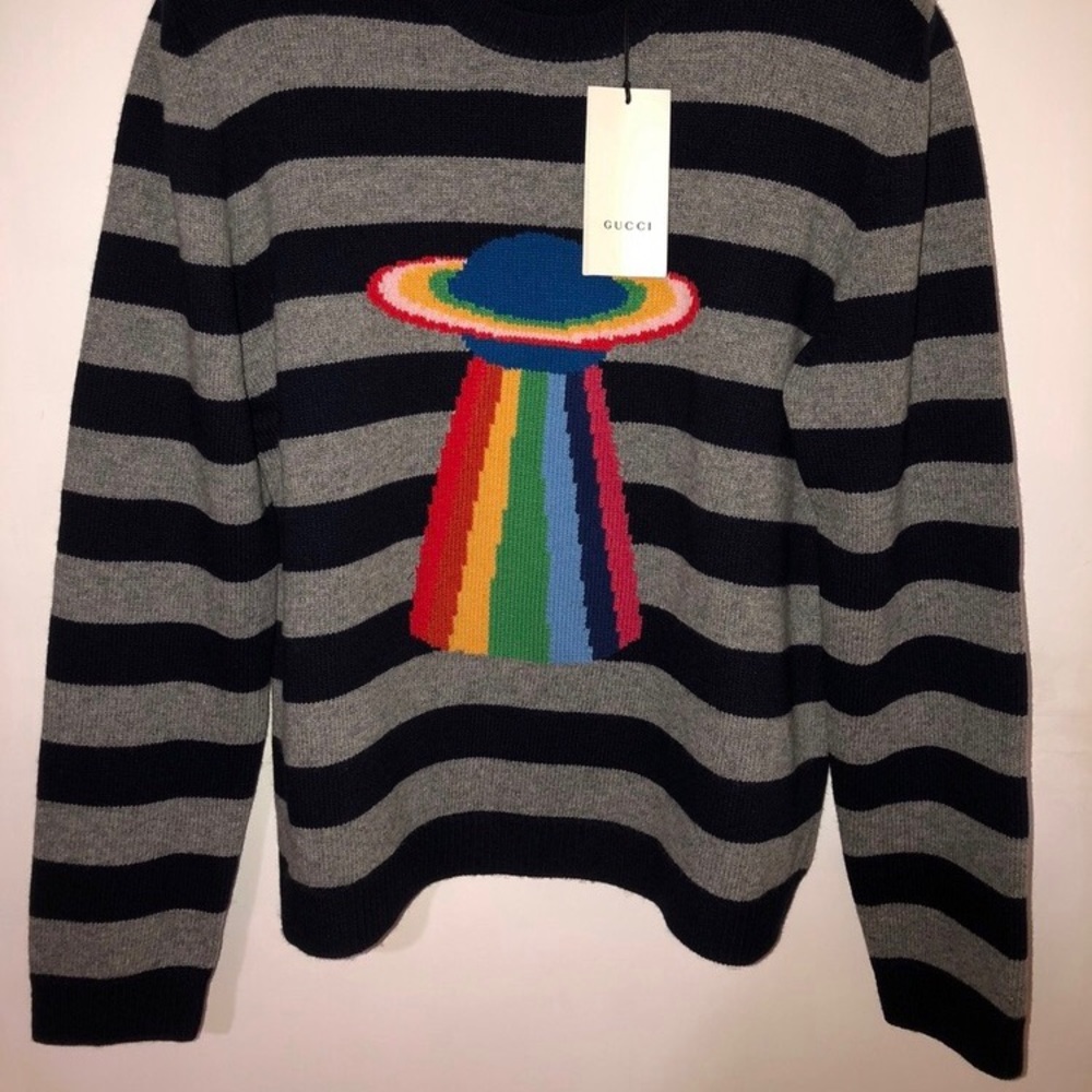 Gucci Sweater